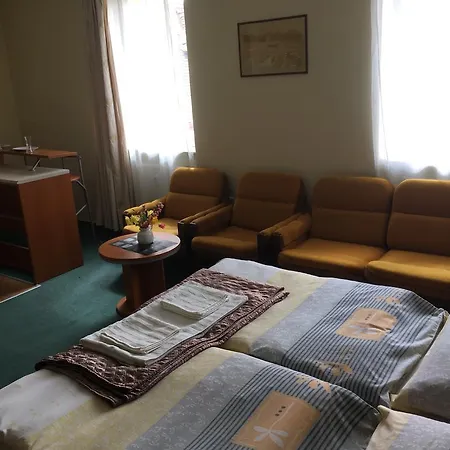 Appartement Darmon